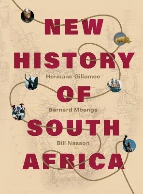 New History of SA