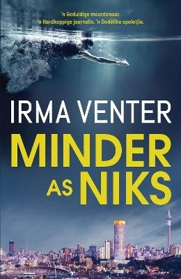 Minder As Niks