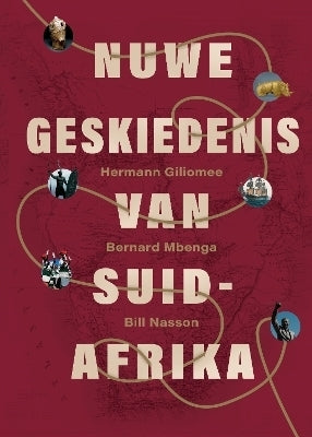 Nuwe Geskiedenis Van SA