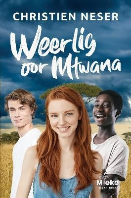 Mieke 3 Weerlig Oor Mtwana