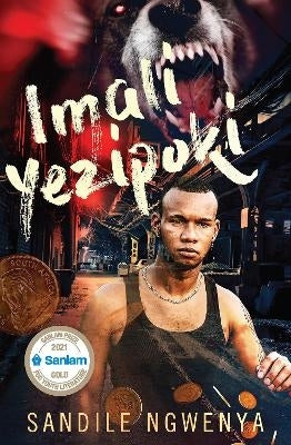 Imali Yesipoki (Ghosts Treasure) (Zulu)