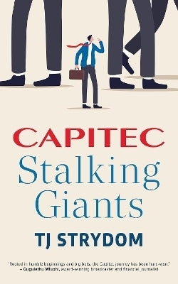 Capitec Stalking Giants