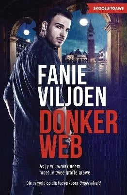 Donker Web (Skooluitgawe)