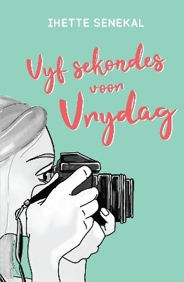 5 Sekondes Voor Vrydag
