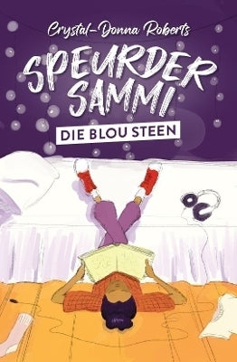 Speurder Sammi Die Blou Steen