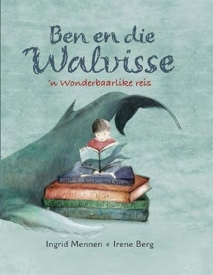 Ben En Die Walvisse
