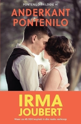Pontenilo Trilogie 1 Anderkant Pontenilo (Hersiene Uitgawe)