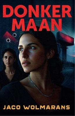 Donkermaan