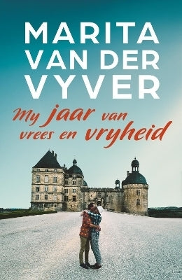 My Jaar Van Vrees En Vryheid