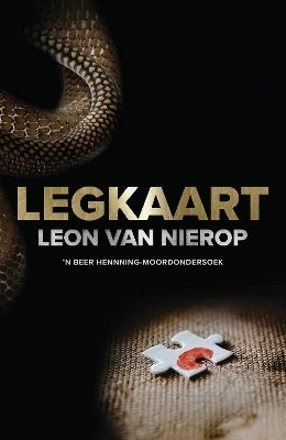 Legkaart