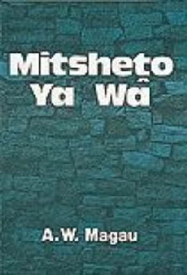 Mitsheto Ya Wa