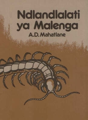 Ndlandlalati Ya Malenga