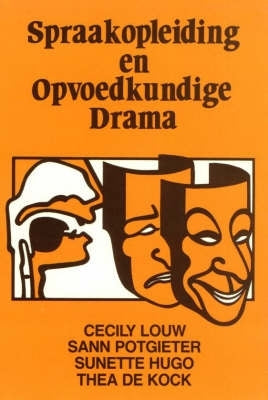 Spraakopleiding En Opvoedkundige Drama