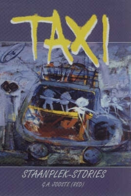 Taxi Staanplekstories
