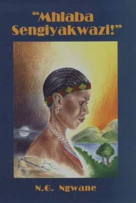Mhlaba Sengiyakwazi