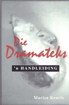 Dramateks N Handleiding