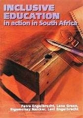 Inclusive Education in Action in SA