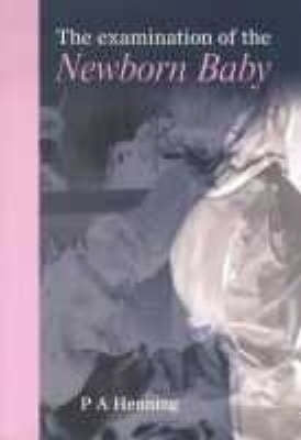 Examination of the Newborn Baby
