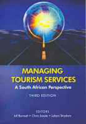 Managing Tourism Services SA Perspective