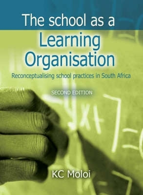 School As a Learning Organisation