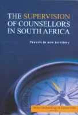 Supervision of Counsellors in SA