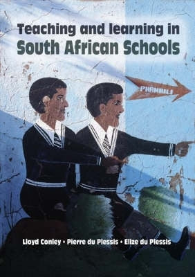 Teaching and Learning in SA Schools