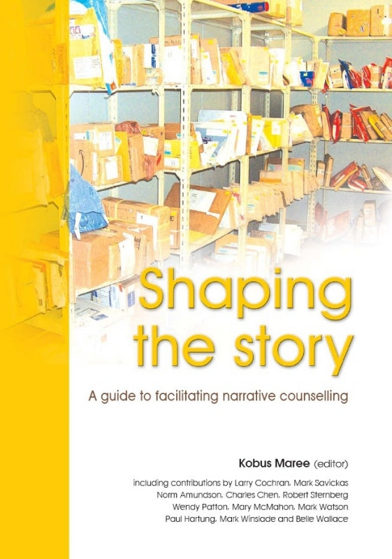 Shaping the Story