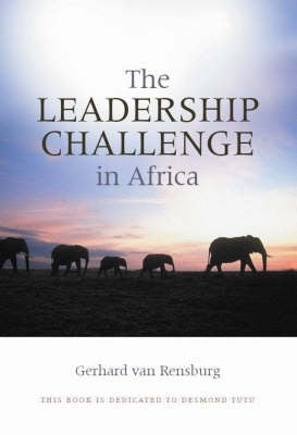 Leadership Challenge in Africa