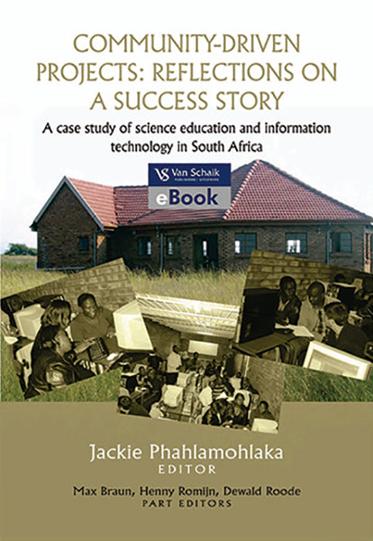 Community Driven Projects Reflections on a Success Story