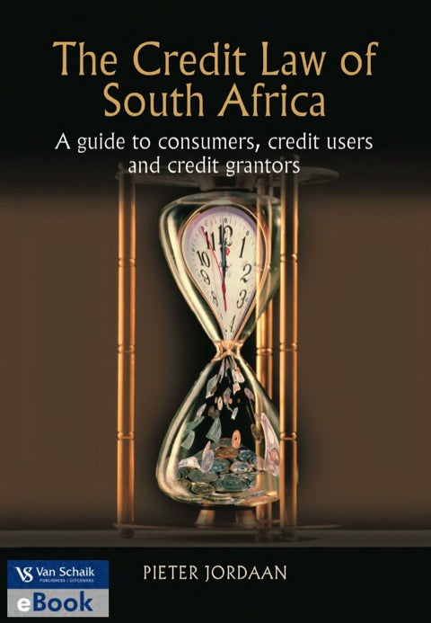 Credit Law of SA