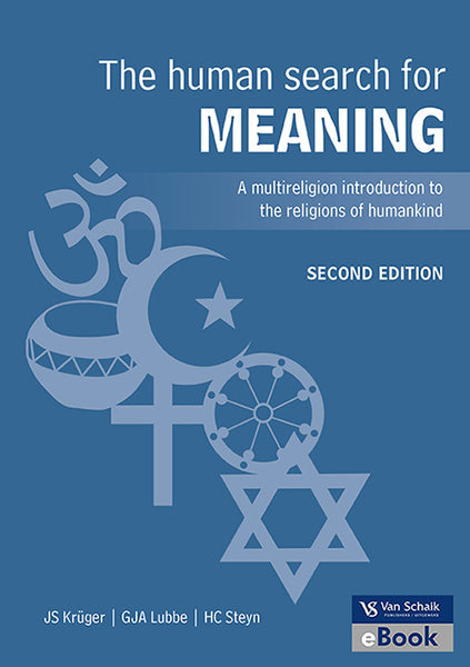 Human Search for Meaning 2
