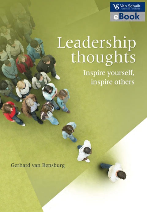 Leadership Thoughts