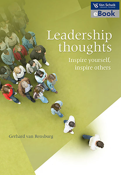 Leadership Thoughts