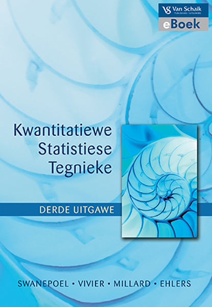 Kwantitatiewe Statistiese Tegnieke 3/U