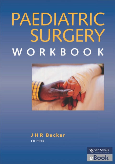 Paediatric Surgery Workbook