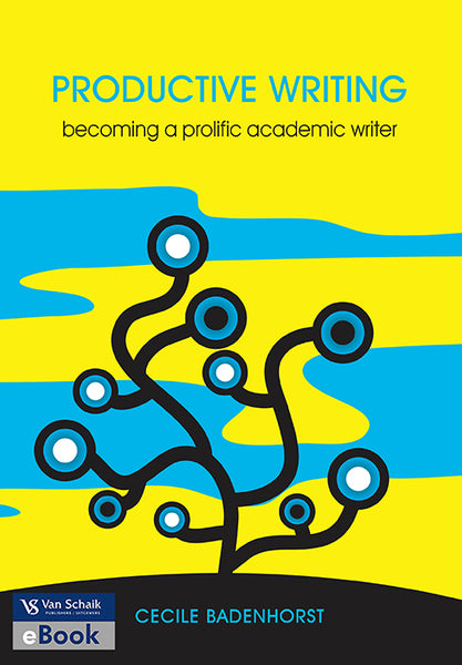 Productive Writing - Becoming a Prolific Writer