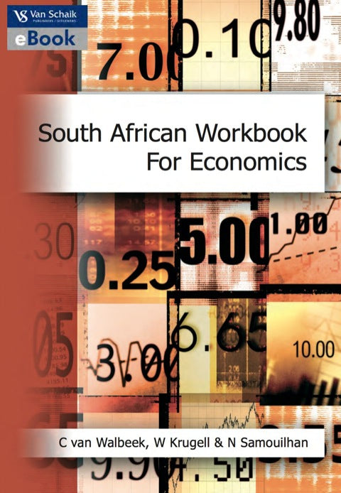SA Workbook for Economics