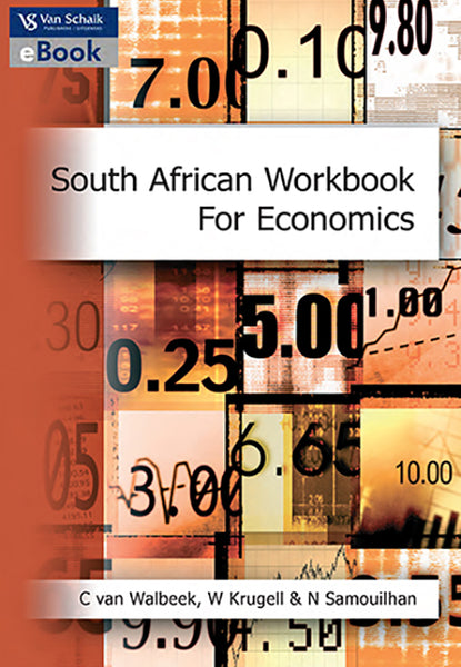 SA Workbook for Economics