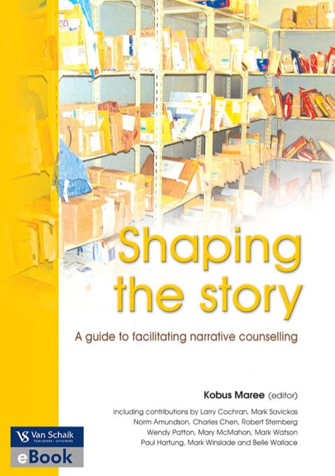 Shaping the Story
