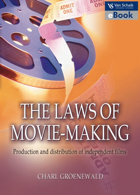 Laws of Movie Making