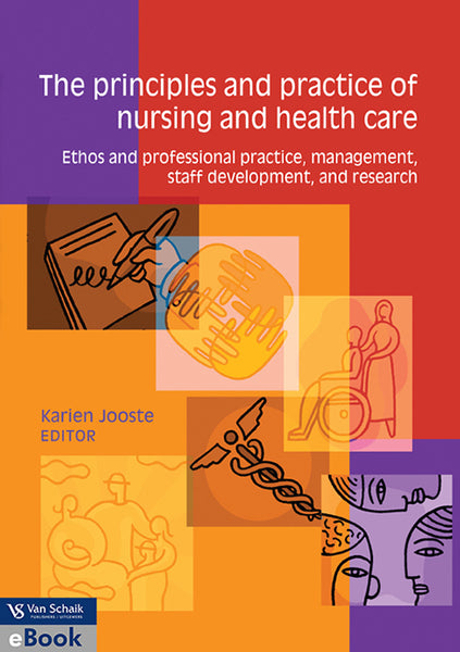 Principles and Practice of Nursing and Health Care 1