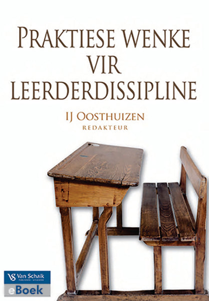 Praktiese Wenke vir Leerderdissipline