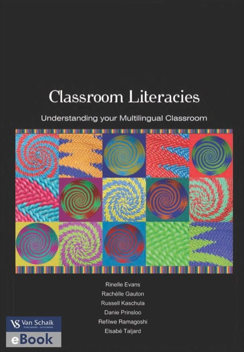 Classroom Literacies Understanding Your Multilingual Classroom
