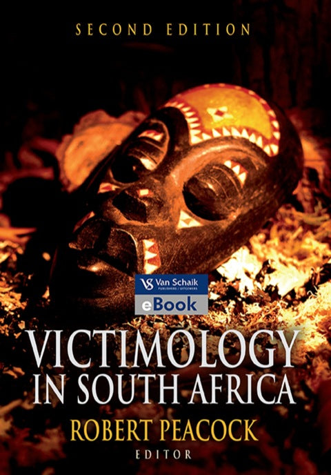 Victimology in SA