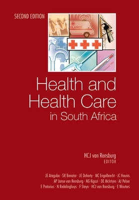 Health and Health Care in SA