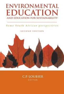Environmental Education and Education for Sustainability