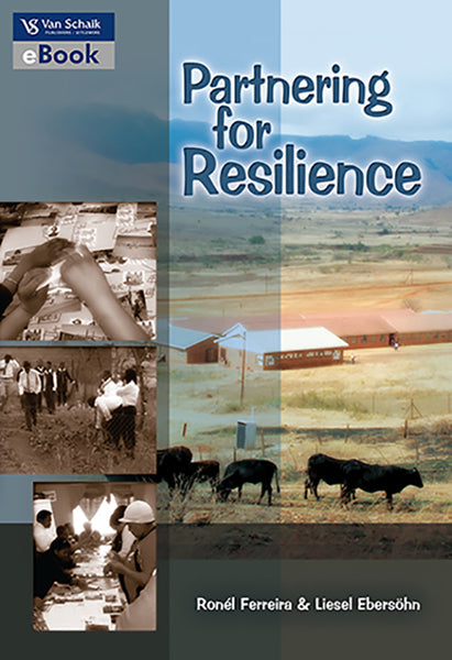 Partnering for Resilience