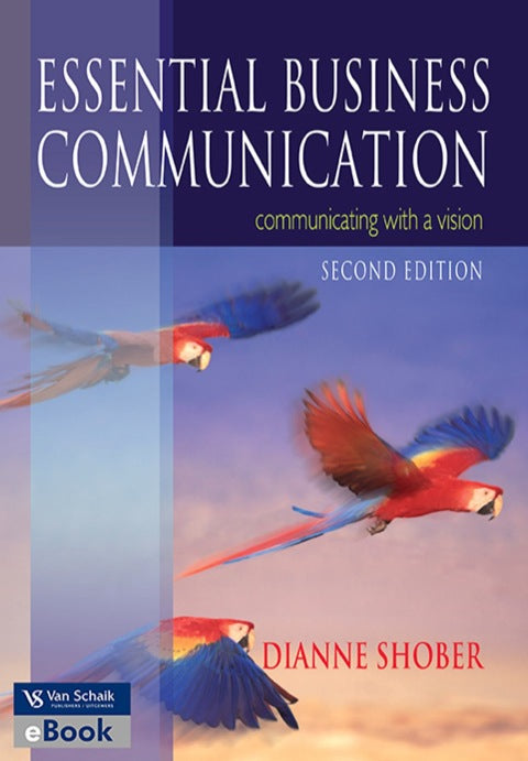 Essential Business Communication