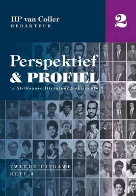 Perspektief En Profiel (Volume 2)