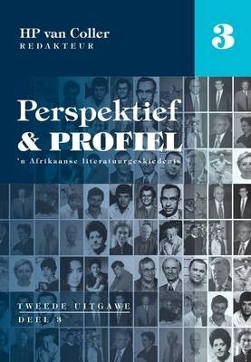 Perspektief En Profiel (Volume 3)
